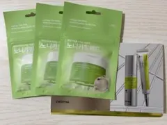 Celimax ノニパッド & レチノールショット サンプルセットのサムネイル