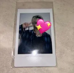 2026年最新】&team サイン入りチェキの人気アイテム - メルカリ