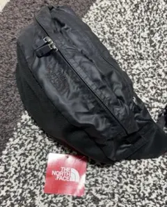 【希少カラー】THE NORTH FACE スウィープ ブラックカーボネート