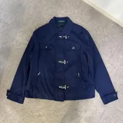 archive ネイビー ファイヤーマンジャケット 2025年最新】ファイヤーマン ジャケット(Fireman Jacket)の魅力
