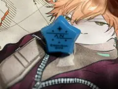 白石杏 プロセカ リングライト 3rd