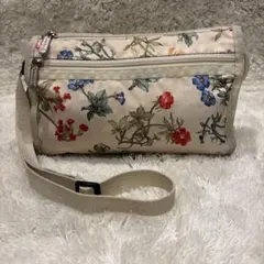 LeSportsac 花柄 ショルダーバッグのサムネイル