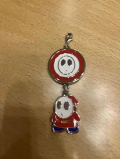 USJ キャラクターチャーム　ヘイホー