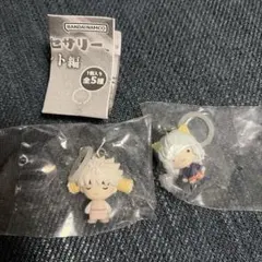 HUNTER×HUNTER めじるしアクセサリー キメラアント編