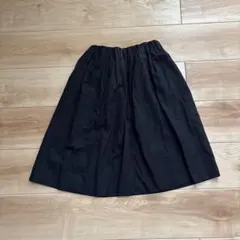UNITED ARROWS フレアスカートのサムネイル