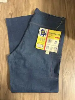 BLUE BELL 1960s dead stock 新品未使用　希少品