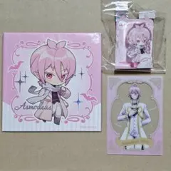 Rejet DIABOLIK LOVERS 逆巻カナト 缶バッジ - メルカリ