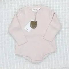 【新品未使用タグ付き】 GROWN 1(12-18m)