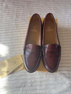 REGAL リーガル　ローファー　24cm WAIN