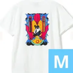 新品•未開封】荒木飛呂彦原画展 JOJO 冒険の波紋 東京会場限定Tシャツ