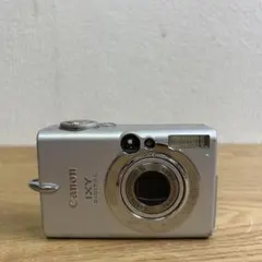 Canon IXY DIGITAL 810 IS シルバー - メルカリ