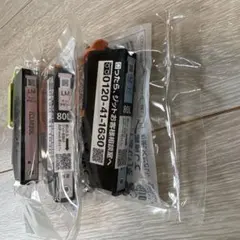 ジット リサイクルインク ICLM80L LC80L ＬＭ80Ｌのサムネイル