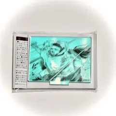 馬｜オーロラアクスタ