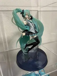 短期出品　初音ミク フィギュア　初音ミク クロニクル 初音ミク・クロニクル 1/7スケールフィギュア』をホビーECサイト