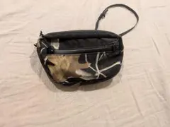 ENDS and MEANS - 3way bag / カモフラージュ - メルカリ