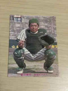 2026年最新】プロ野球カード香川伸行の人気アイテム - メルカリ