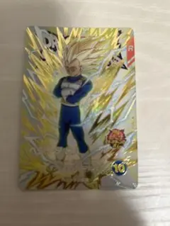 ドラゴンボール スーパーダイバーズ ベジータ:DA EX6-004 - メルカリ