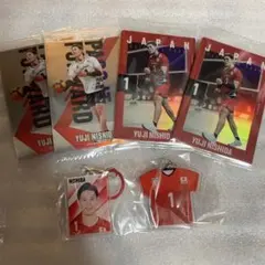 西田有志　グッズセット 西田有志 グッズ すべての商品 – [西田有志公式ショップ]CRAZY JUMP