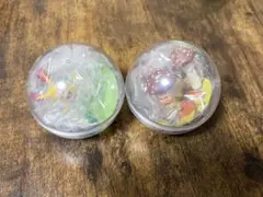 こびとづかん　カプリウムコレクション