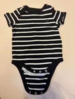 baby GAP ロンパース 6-12ヶ月