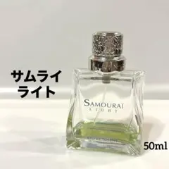 訳あり価格☆50ml】サムライ/ライトダイヤモンド/オードトワレ - メルカリ