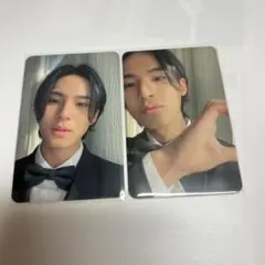 SEVENTEEN ミンギュ トレカ まとめ売り FML