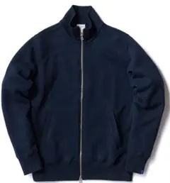 美品【LOOP WHEELER】ループウィラー トラックジャケット M 2025年最新】loopwheeler ジャケットの人気アイテム - メルカリ