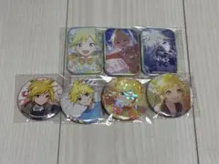 2025年最新】鏡音リン缶バッジの人気アイテム - メルカリ