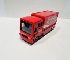 トミカコカコーラ