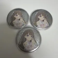 252. ラブライブ 蓮ノ空 6th 缶バッジ 藤島慈 シクレ - メルカリ