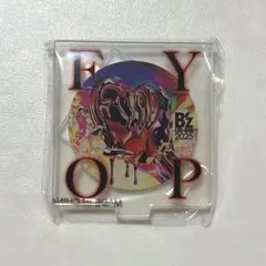 B'z FYOP アクリルスタンド