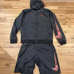 NIKE×atmos セットアップ 3点セット