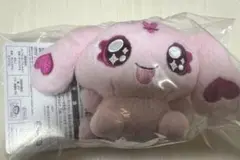 プリキュア　一番くじ　ミップル