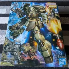 MG 1/100 AMS-119 ギラ・ドーガ 機動戦士ガンダム 逆襲のシャア - メルカリ