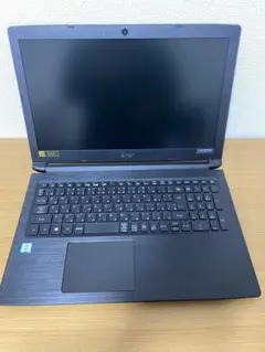 ACERノートパソコン/ジャンク