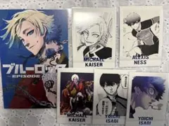 2025年最新】ブルーロック ぱしゃこれ カイザー 潔の人気アイテム