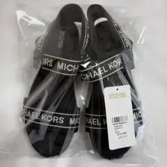 MICHAEL KORS KATRINA ハイブリッド スライド サンダルのサムネイル