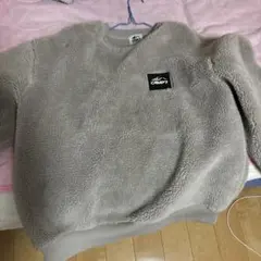 冬用ボアのサムネイル