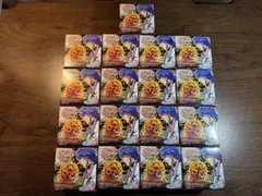 【希少・未開封】トリコ グルメバトルフィギュアコレクション4（16個セット）