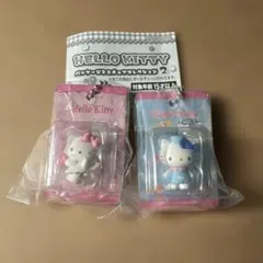 헬로 키티 패키지 미니어처 컬렉션