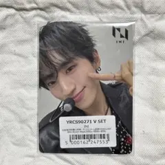 INI THE WINTER MAGIC ウィンマジ HMV オンライン 許豊凡