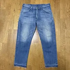 希少 Wrangler ラングラー デニム M×32 エドウィン商事 - メルカリ