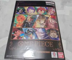 ワンピースカードゲーム プレミアムカードコレクション ベストセレクションvol6