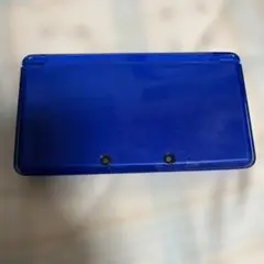 ニンテンドー3DS 本体 青