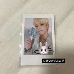 TXT ACT:SWEET MIRAGE スビン インスタントフォト チェキ