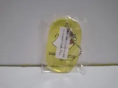 【新品・未開封】【サンリオ】【ポムポムプリン】サウナキーチェーン