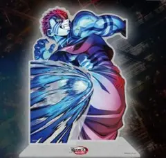 ★【即購入◎】　鬼滅の刃　WEBSHOPくじ　B賞　アクリルスタンド　猗窩座