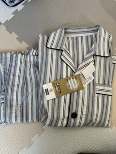新品　Mサイズ　メンズパジャマ