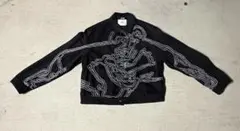 arte antwerp beams 別注 レザージャケット - メルカリ