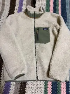 PatagoniaレトロX
